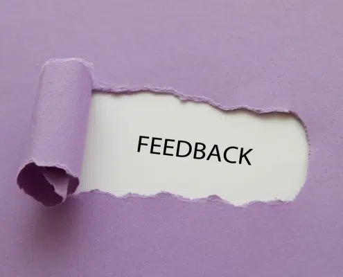 Team Feedback