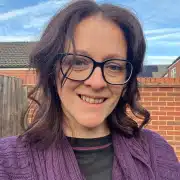 Amy Edye